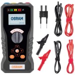 Kabel prodlužovací pro diagnostiku OBD II, délka 90 cm, univerzální - Kunzer