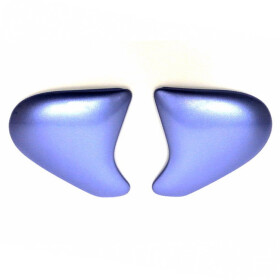 Bočnice Arai Silver Blue - pro přilby Arai SZ-Ram3, SZ/f - Modrá
