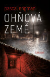 Ohňová země - Pascal Engman - e-kniha