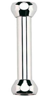 GROHE - Příslušenství Prodlužovací trubka 200 mm, chrom 45058000