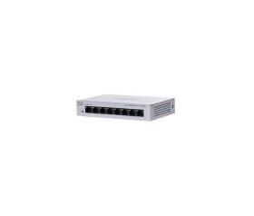 Cisco switch CBS110-8T-D (8xGbE, fanless) EDF_839897