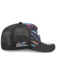 New Era Pánská kšiltovka Denver Broncos NFL 2026 Crucial Catch 9SEVENTY Stretch-Snap Trucker