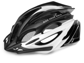Cyklistická helma R2 Pro-Tec ATH02A2 L(58-61)
