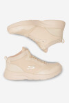 Sportovní obuv Skechers 66666321 SAND Materiál/-Syntetický,Látka/-Látka