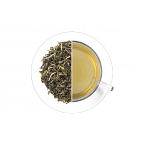 Oxalis Darjeeling Arya green tea GFTGFOP1 60 g, zelený čaj