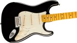 Fender American Professional Stratocaster MN BLK