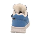 Dětské zimní boty BREEZE GTX, Superfit, 1-000372-8020, modrá - 25