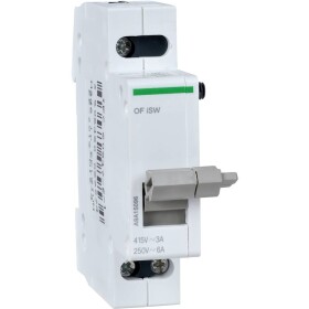 6 A 250 V Schneider Electric A9A15096