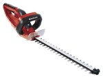 Einhell GH-EH 4245 / Elektrické nůžky na živé ploty / 420W / 510mm / 1600 ot.-min (3403460)