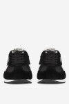Sportovní obuv Reebok FIORI AR30309WBCC Látkový materiál,Přírodní kůže (useň) - Semiš