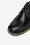 Polobotky G-STAR RAW STANLEY-01-124AM Přírodní kůže (useň) - Lícová