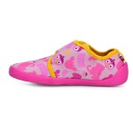 Affenzahn Slipper Cotton Movy Bird