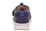 Dětské celoroční boty Superfit 1-000363-8020 Velikost: 25