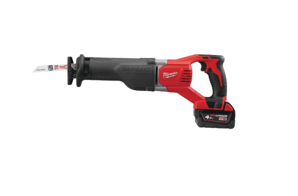 Aku pila ocaska Milwaukee M18BSX-402C