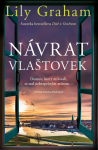 Návrat vlaštovek - Lily Graham