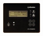 Dinotec PC DYNAMICS Poolcare - měření/řízení OXA/ pH + 2x EASY, víceparametrová dávkovací stanice
