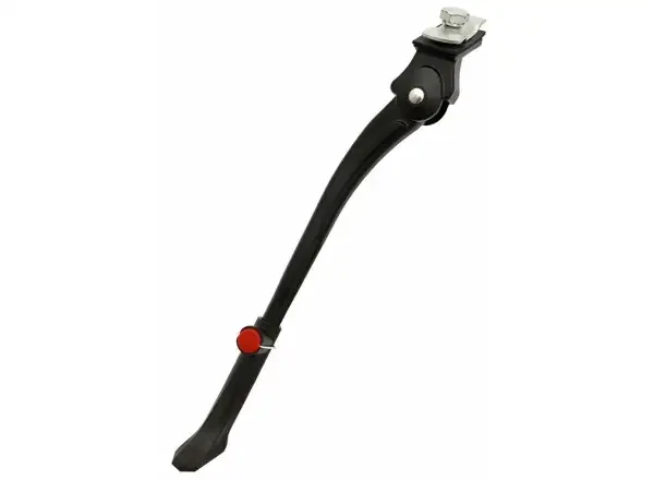 MAX1 středový stojánek stavitelný Quick Size 24-26" černý 24-26"