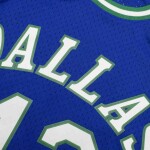 Mitchell & Ness Pánský dres Dallas Mavericks NBA Steve Nash #13 1998-99 Swingman Velikost: S