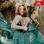 Syrinx - CD - Liselotte Rokyta