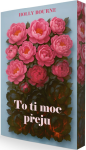 To ti moc přeju - Holly Bourneová