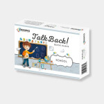 TALK BACK School - neznámý
