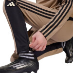 Kalhoty adidas Squadra 25 Training Jr JP3371 128 cm