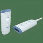 ZEBRA CS60-HC bílá / Snímač 2D čárových kódů / USB / kit USB (CS6080-HCKF00BVZWW)