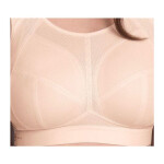 Extreme control plus sportovní podprsenka Full Cup 5567 smart rose - Active 107 Smart Rose 100G