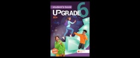 Upgrade 6 - Student´s book A1+