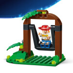 LEGO LEGO® │ Disney 43304 Blazeova koňská farma