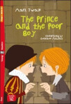 Young ELi Readers Stage 1 (below A1): The Prince and the Poor Boy + Downloadable Multimedia - Mark Twain