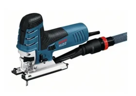 BOSCH GST 150 CE Professional / přímočará pila / 780 W / až 3100 zdvihů-min (0601512003)