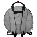 Sela 14" Melody Tongue Drum D Kurd Black