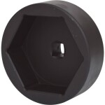 KS Tools 460.0085 460.0085 šestiúhelník klíč na nápravovou matici 105 mm 105 mm 3/4