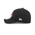 New Era Pánská kšiltovka Arizona Cardinals NFL 9FORTY M-Crown