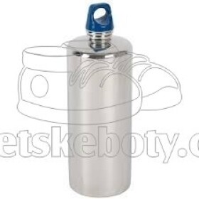 Tatonka STAINLESS BOTTLE 1000