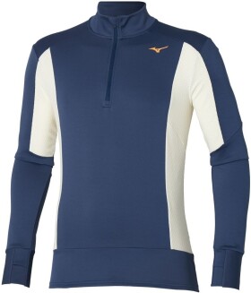 Běžecké tričko Mizuno Warmalite HZ J2GCA50516 Velikost textilu: