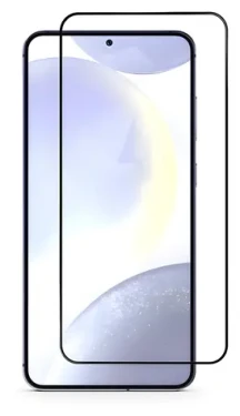 Spello Edge to Edge Glass / Ochranné sklo / Samsung Galaxy A26 / tvrzené 9H / 2,5D