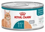 Royal Canin Ageing 11+ Mousse / Vlhké krmivo pro kočky / 85 g / od 11 let