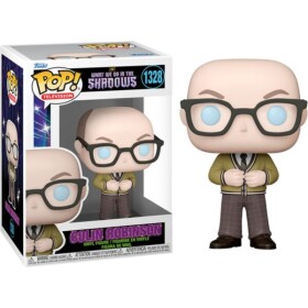 Funko POP TV: What We Do in Shadows - Colin