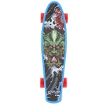 NILS Extreme Crude Dragon PennyBoard (5907695509533)