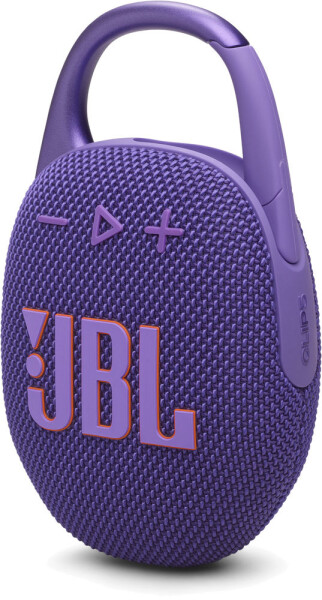 JBL Clip Purple