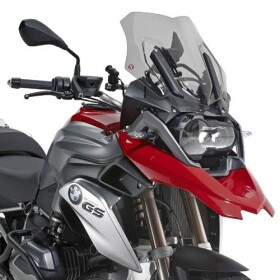D5108B plexi kouřové Bmw R 1200 GS (13-15)/Gsa (14-15), vxš355x485 mm