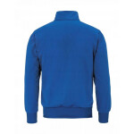 ERREA Mikina Jim r. XS modrá/bílá xs