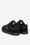 Sneakersy DC Shoes CURE DC01684001 Přírodní kůže (useň)/-Přírodní kůže (useň),Imitace kůže/-Ekologická kůže