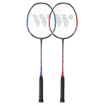 WISH Badmintonový set Fusiontec 777k (14-20-070)