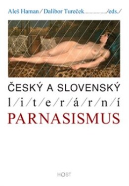 Český slovenský literární parnasismus