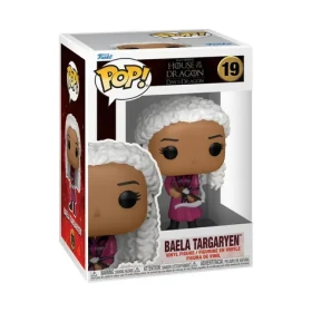 Funko POP! Baela Targaryen (Game of Thrones House of the Dragon)