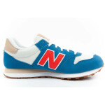 New Balance Boty Tenisky M GM500TPN 41.5