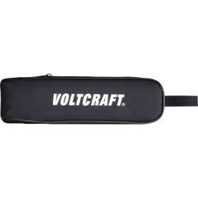 VOLTCRAFT VC50/60 VC50/60 brašna na měřicí přístroje Vhodný pro Řada VC-50, Řada VC-60 - Pouzdro na meřidla VOLTCRAFT řady VC-50/VC-60, 3 roky záruka